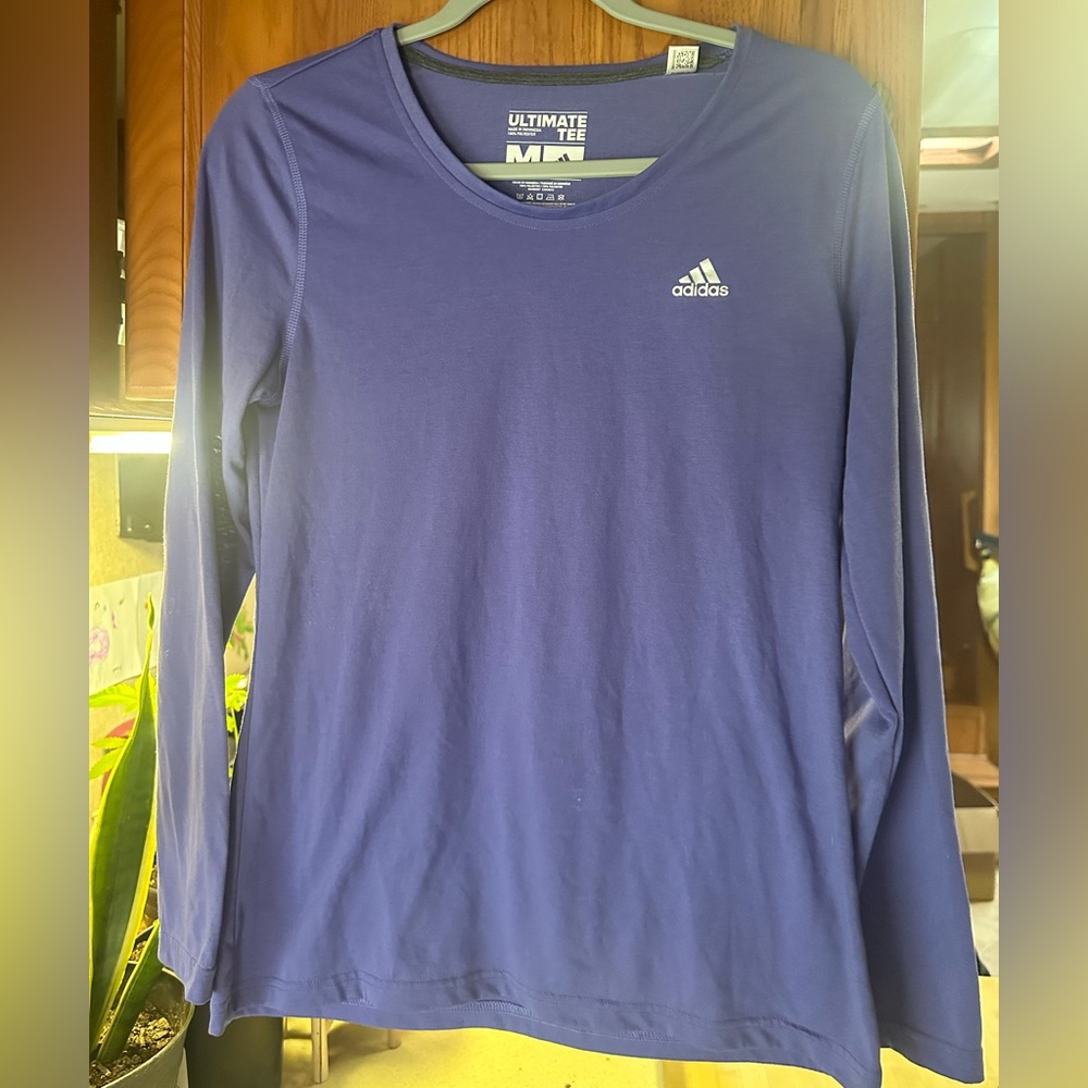 COPY - Adidas Ultimate Tee